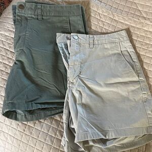 Men‘s Bonobos shorts bundle